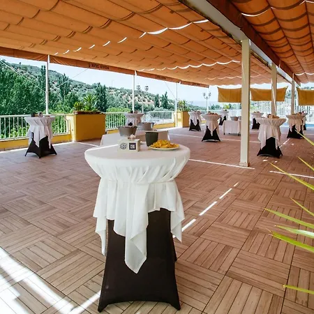 Hotel Avenida Beas de Segura