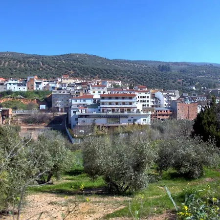 Hotel Avenida 2*