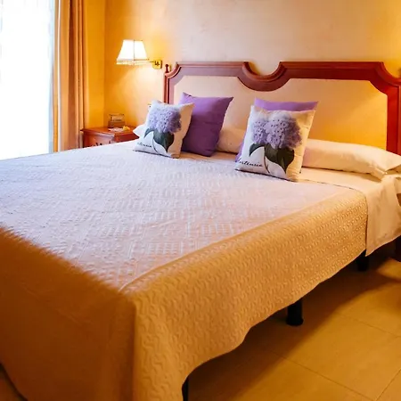 Hotel Avenida Beas de Segura