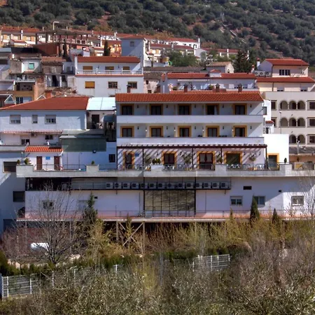 Hotel Avenida Beas de Segura
