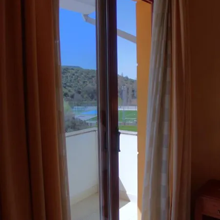Hotel Avenida