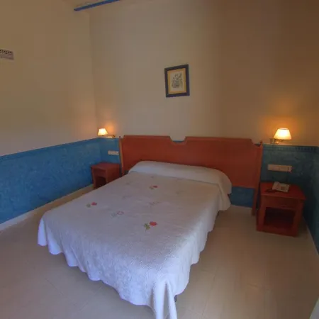 Avenida Hotel Beas de Segura