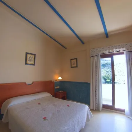 Hotel Avenida 2*