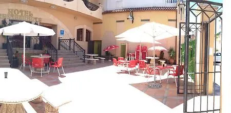 Hotel Avenida 2*