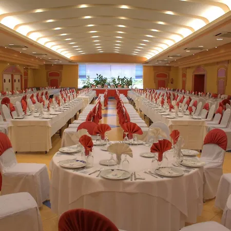 Avenida Hotel Beas de Segura