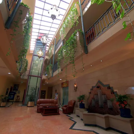 Hotel Avenida
