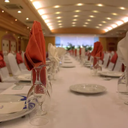 Hotel Avenida Beas de Segura