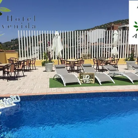 Avenida Hotel