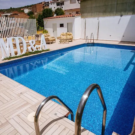 Hotel Avenida 2*