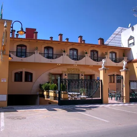 Avenida 2* Beas de Segura