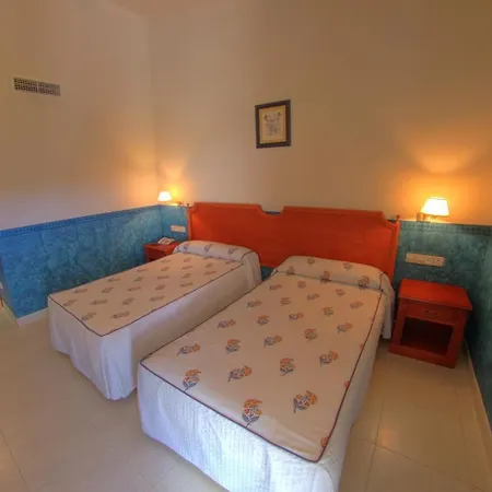 Hotel Avenida 2*